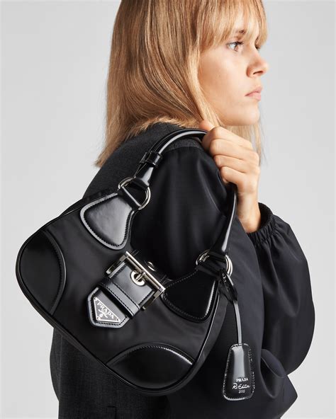 prada moon bag